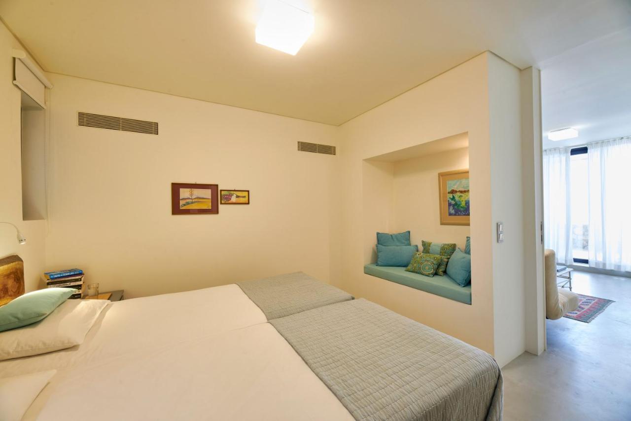 Cape Kitries Apartamento Kitriaí Exterior foto