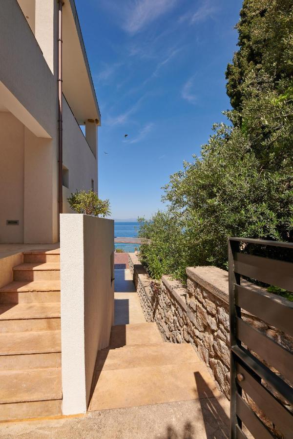 Cape Kitries Apartamento Kitriaí Exterior foto